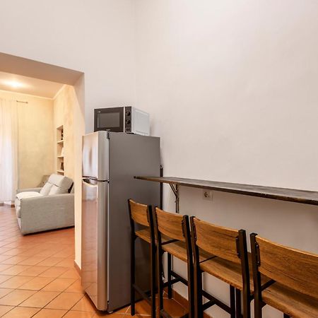 Rita Apartment In Trastevere 로마 외부 사진