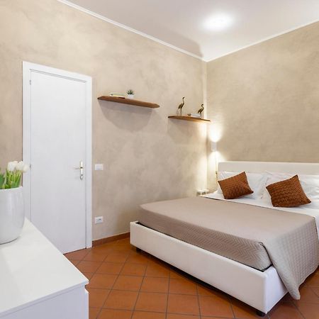 Rita Apartment In Trastevere 로마 외부 사진