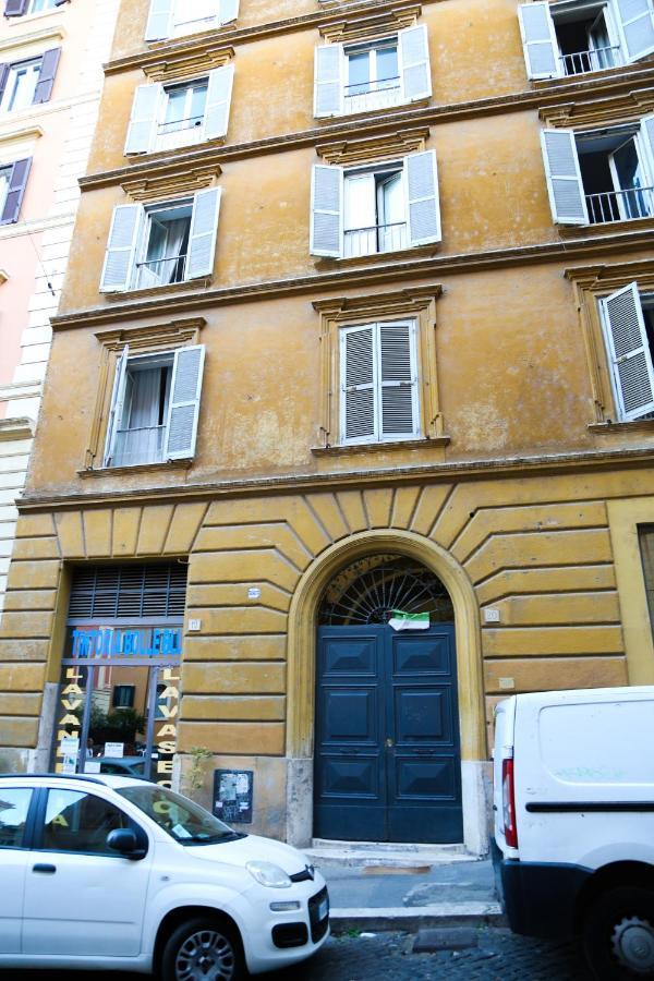 Rita Apartment In Trastevere 로마 외부 사진