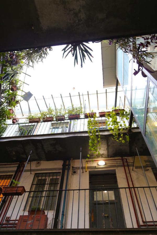 Rita Apartment In Trastevere 로마 외부 사진