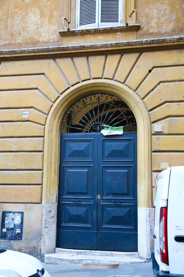 Rita Apartment In Trastevere 로마 외부 사진