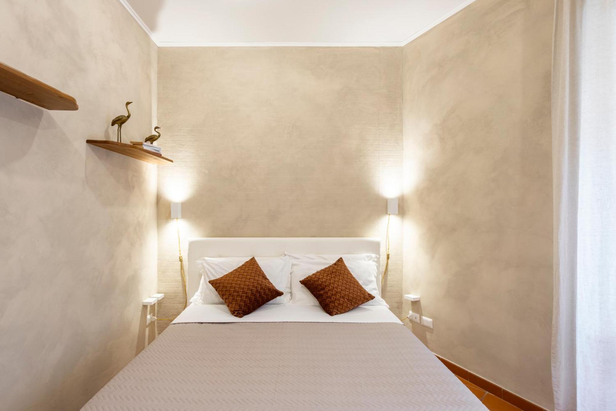 Rita Apartment In Trastevere 로마 외부 사진