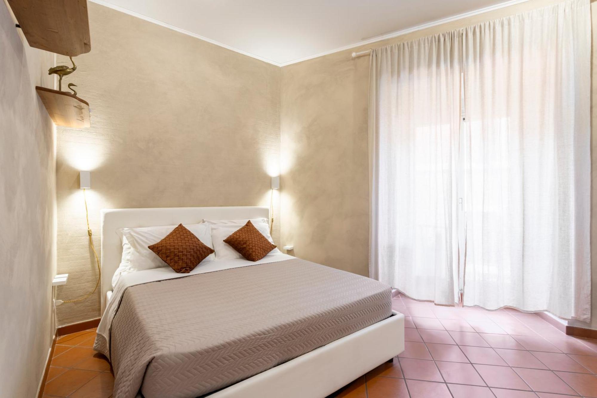 Rita Apartment In Trastevere 로마 외부 사진