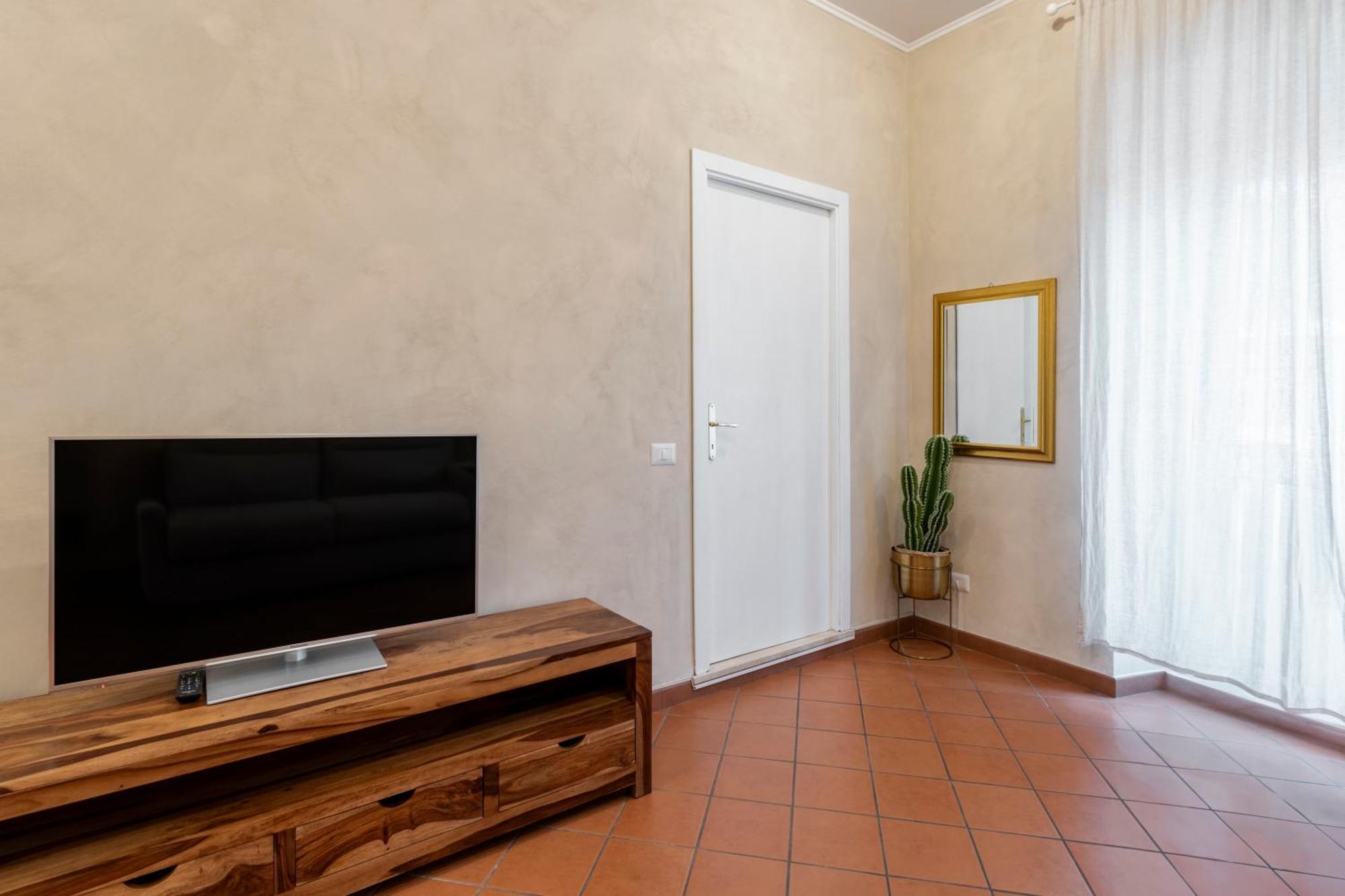 Rita Apartment In Trastevere 로마 외부 사진