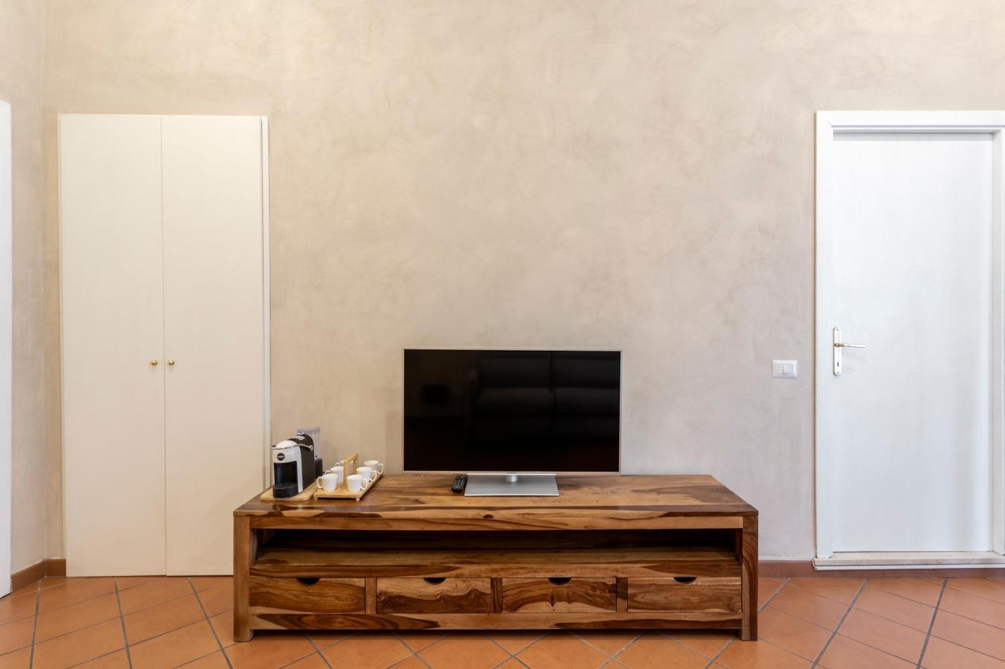 Rita Apartment In Trastevere 로마 외부 사진