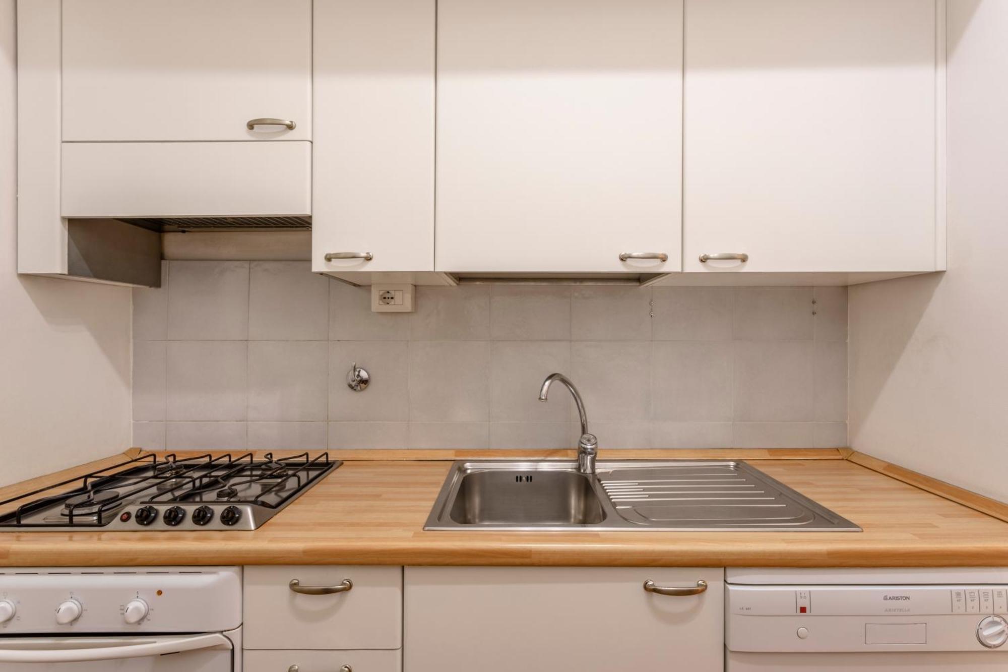 Rita Apartment In Trastevere 로마 외부 사진