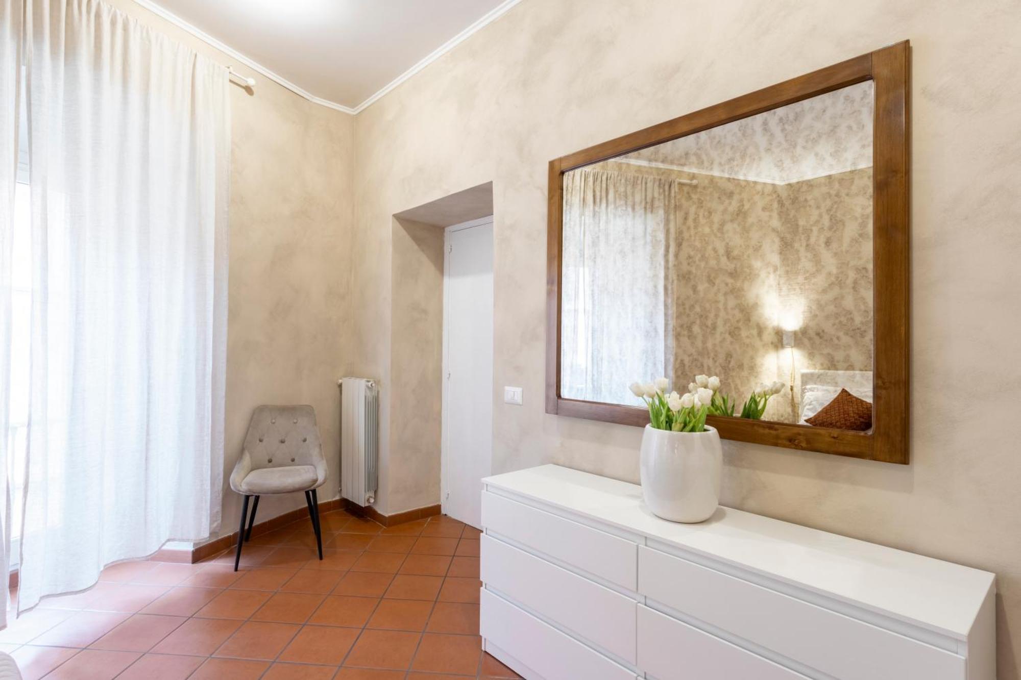 Rita Apartment In Trastevere 로마 외부 사진