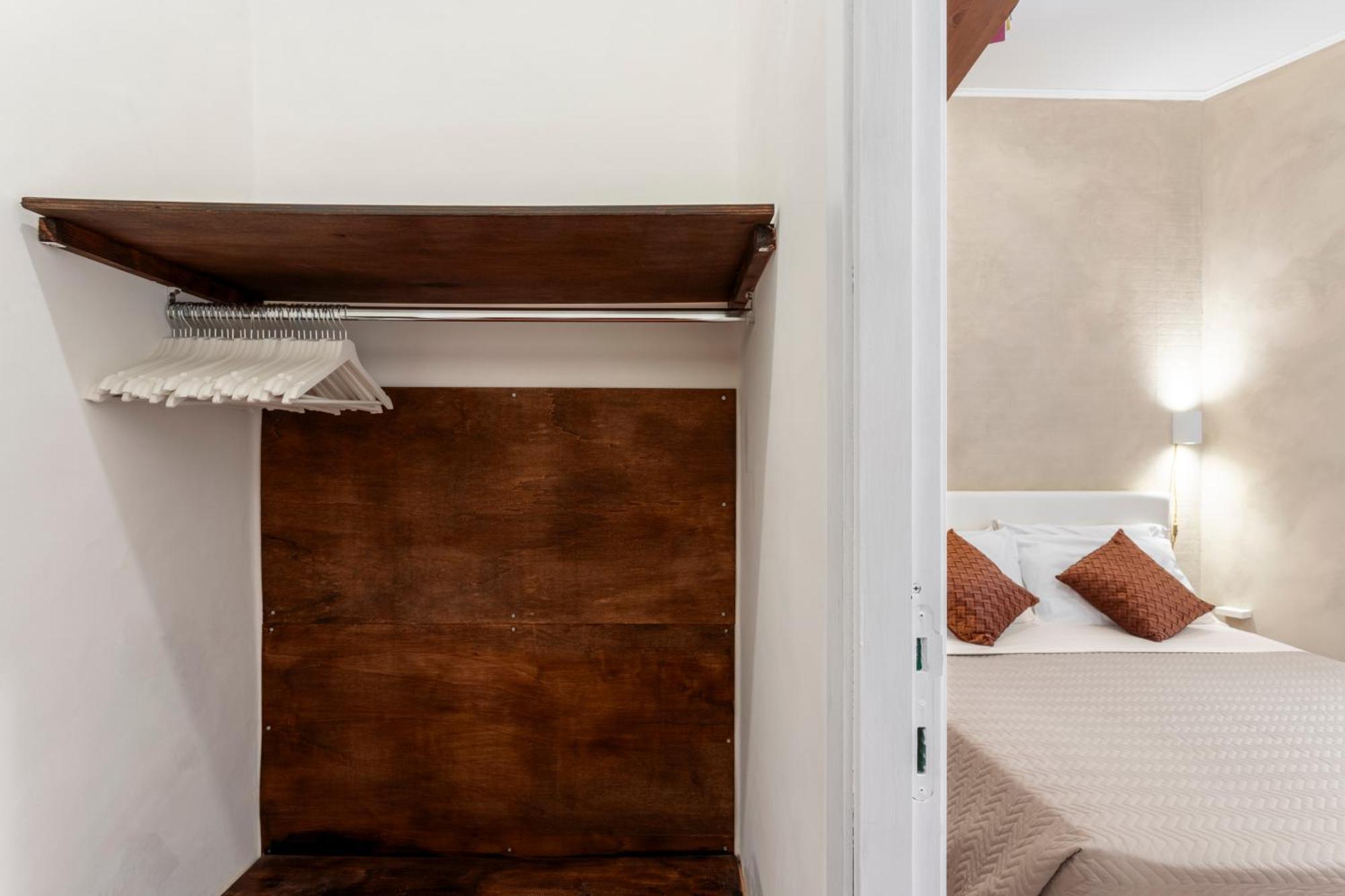 Rita Apartment In Trastevere 로마 외부 사진