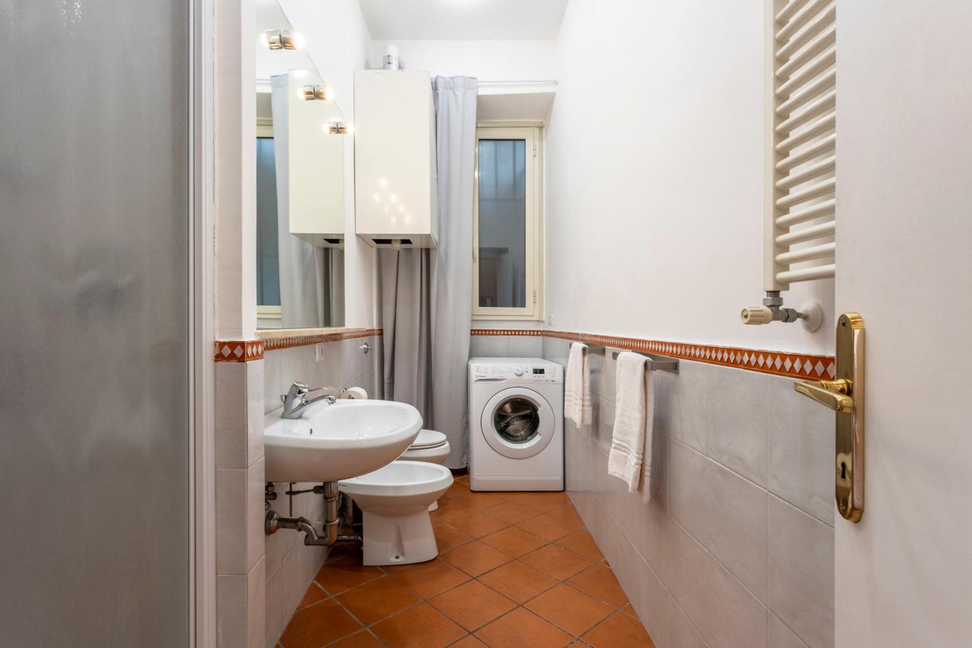 Rita Apartment In Trastevere 로마 외부 사진