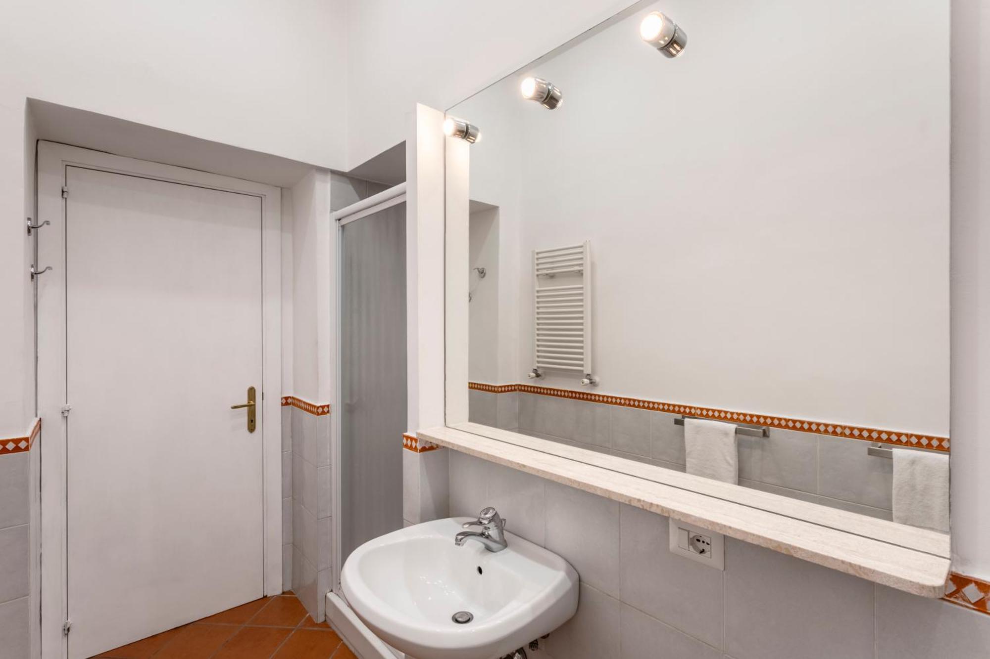 Rita Apartment In Trastevere 로마 외부 사진