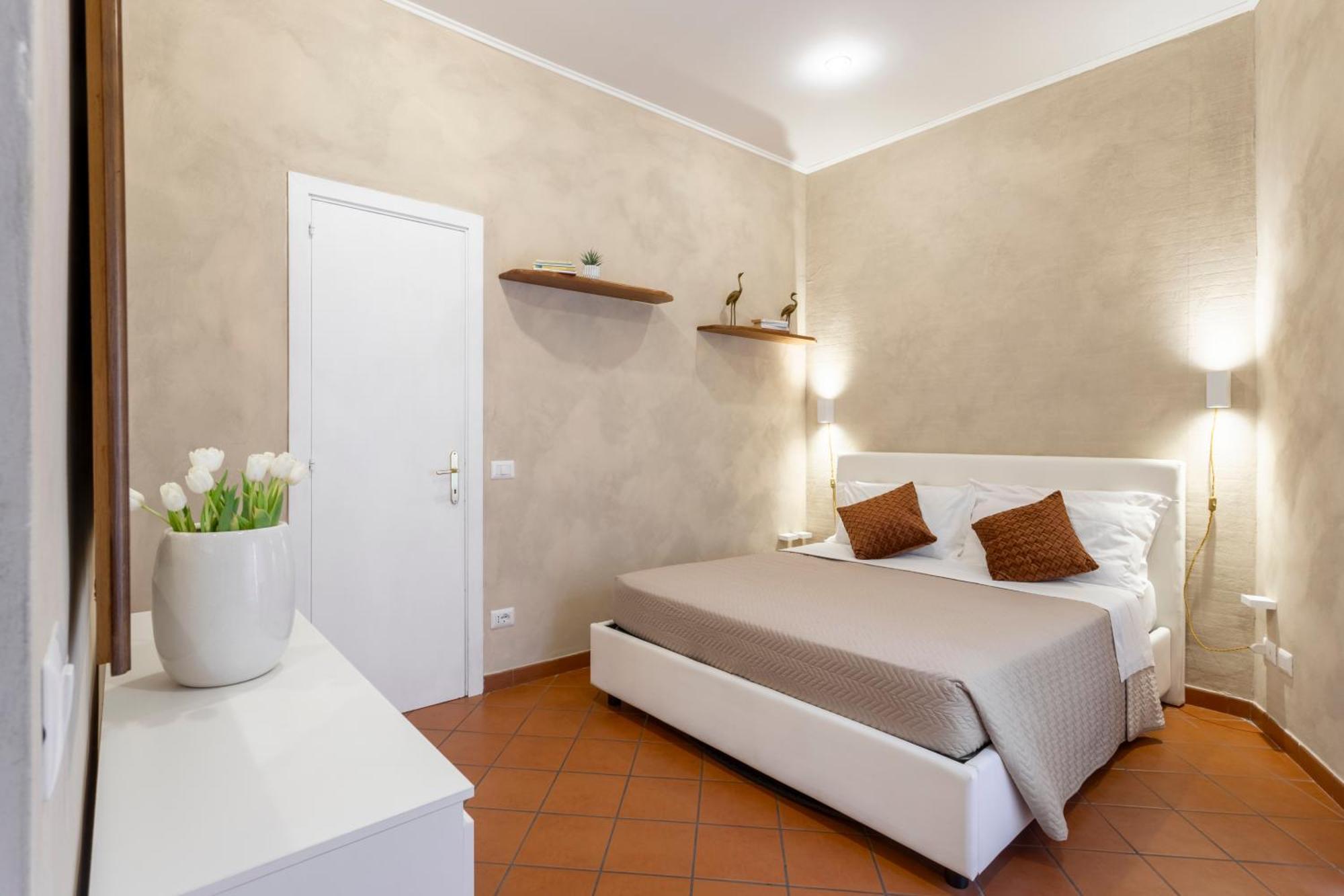 Rita Apartment In Trastevere 로마 외부 사진